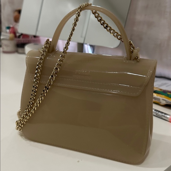 Furla mini sweetie Lila (ultra rare!) - Picture 3 of 4